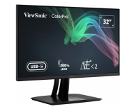 VIEWSONIC VP3256-4K - 1285511 - zdjęcie 4